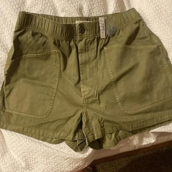 Madewell shorts LOT - Picture 4 of 4